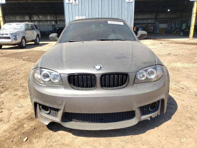 Photo 5 from auction – 2010 BMW 128 I with VIN WBAUL7C52AVJ78194