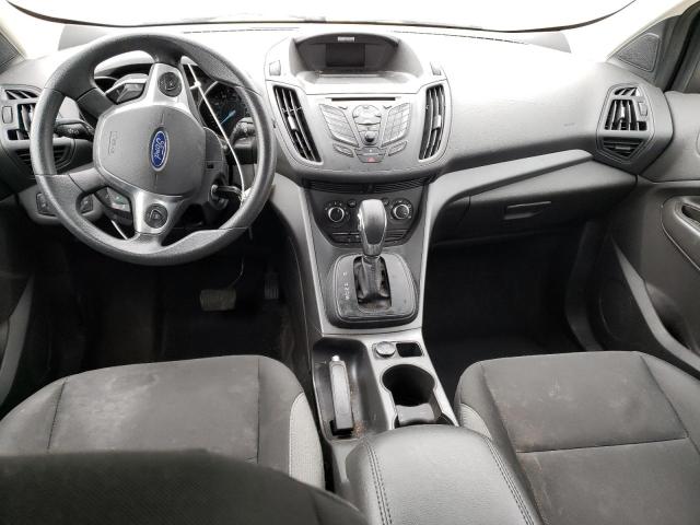 Photo 8 from auction – 2014 FORD ESCAPE S with VIN 1FMCU0F72EUE36947