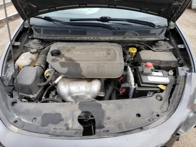 Photo 11 from auction – 2014 DODGE DART SXT with VIN 1C3CDFBB2ED877631