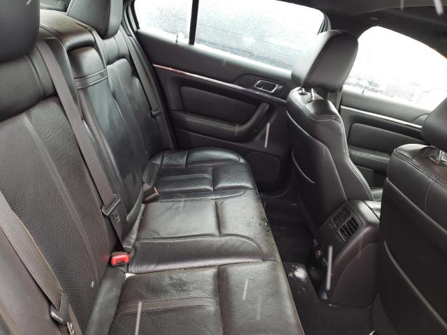 Photo 10 from auction – 2011 LINCOLN MKS with VIN 1LNHL9FT3BG609170