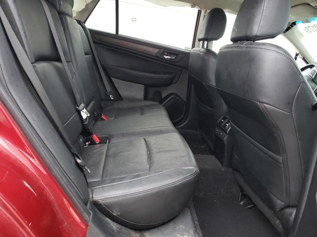 Photo 10 from auction – 2015 SUBARU OUTBACK 2. with VIN 4S4BSANC0F3332308