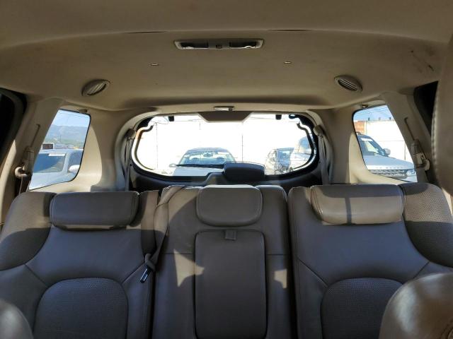 Photo 10 from auction – 2005 NISSAN PATHFINDER with VIN 5N1AR18U95C788799