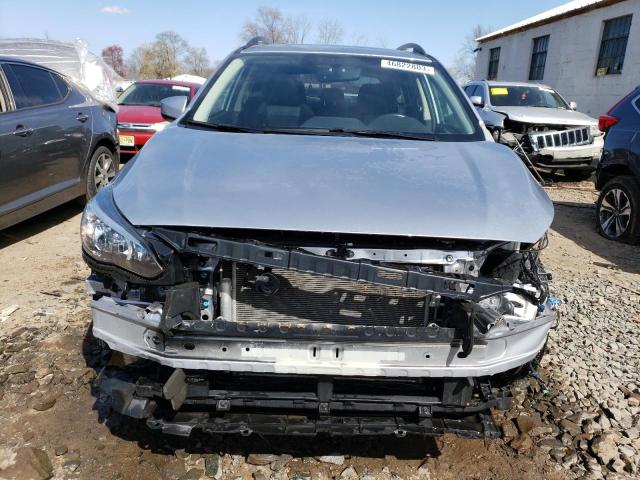 Photo 5 from auction – 2019 SUBARU CROSSTREK with VIN JF2GTADC4K8306527