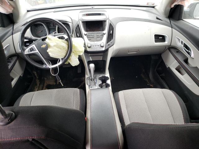 Photo 8 from auction – 2015 CHEVROLET EQUINOX LT with VIN 2GNFLGEK3F6144377