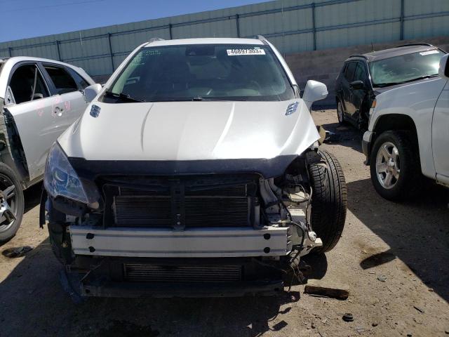Photo 5 from auction – 2015 BUICK ENCORE PRE with VIN KL4CJHSB9FB268981