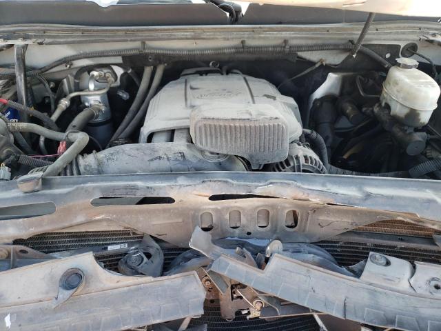 Photo 11 from auction – 2012 CHEVROLET SILVERADO with VIN 1GC1KXCG8CF204532