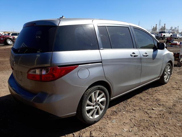 Photo 3 from auction – 2014 MAZDA 5 SPORT with VIN JM1CW2BL5E0171400
