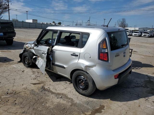 Foto 2 de la subasta – 2011 KIA SOUL con VIN KNDJT2A15B7319113