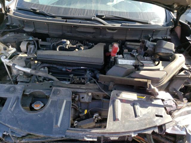 Photo 12 from auction – 2019 NISSAN ROGUE S with VIN 5N1AT2MT0KC804758