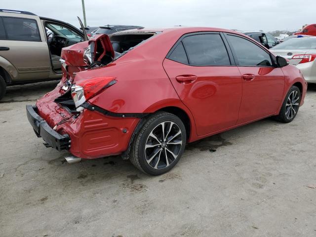 Photo 3 from auction – 2019 TOYOTA COROLLA L with VIN 2T1BURHE8KC222876