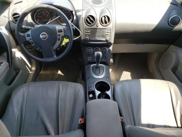 Photo 8 from auction – 2013 NISSAN ROGUE S with VIN JN8AS5MT8DW012484