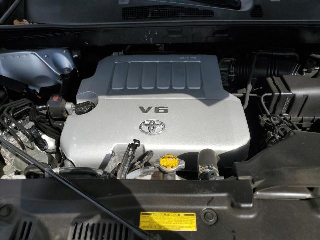 Photo 12 from auction – 2008 TOYOTA HIGHLANDER with VIN JTEDS43A182045399