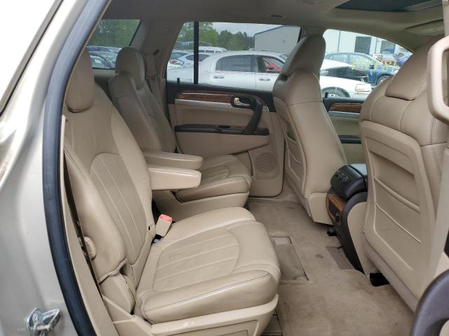 Foto 11 de la subasta – 2008 BUICK ENCLAVE CX con VIN 5GAER23758J288590