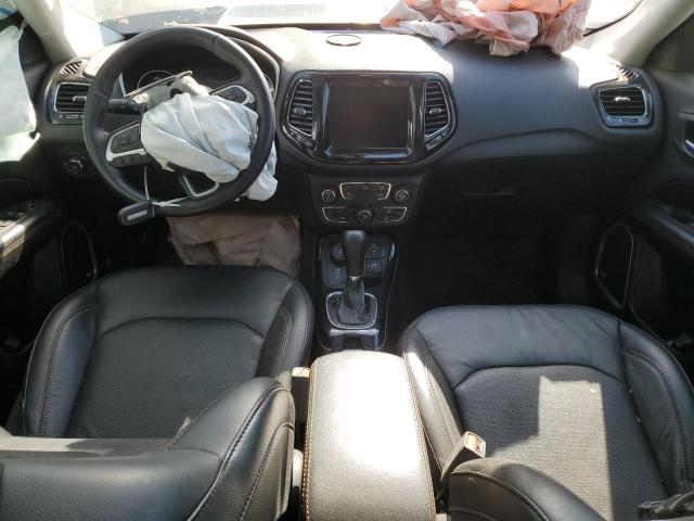 Photo 8 from auction – 2021 JEEP COMPASS LI with VIN 3C4NJDCB0MT596131