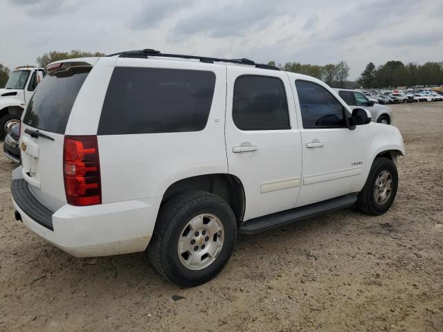 Photo 3 from auction – 2014 CHEVROLET TAHOE C150 with VIN 1GNSCBE00ER245377
