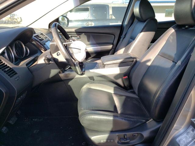 Photo 7 from auction – 2012 MAZDA CX-9 with VIN JM3TB2DV8C0343658