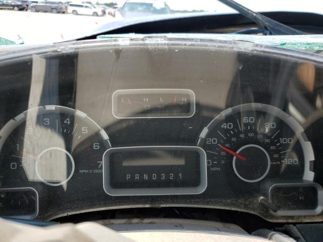 Photo 9 from auction – 2007 FORD EXPEDITION with VIN 1FMFU16527LA42245