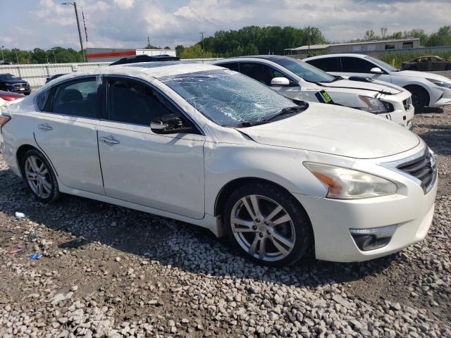 Photo 4 from auction – 2014 NISSAN ALTIMA 3.5 with VIN 1N4BL3AP5EC273928