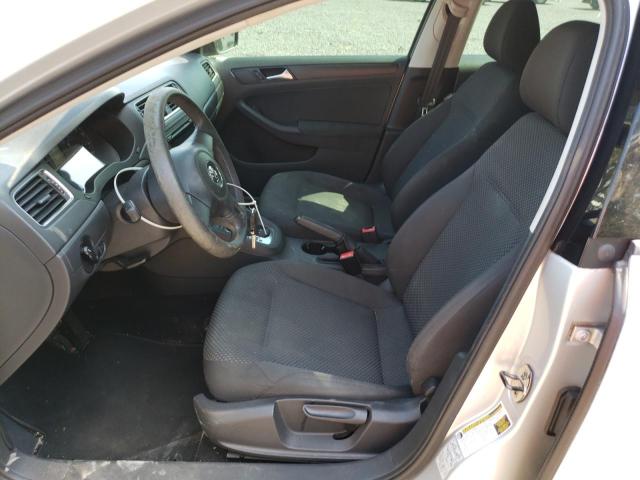 Photo 7 from auction – 2012 VOLKSWAGEN JETTA BASE with VIN 3VW2K7AJ4CM357117