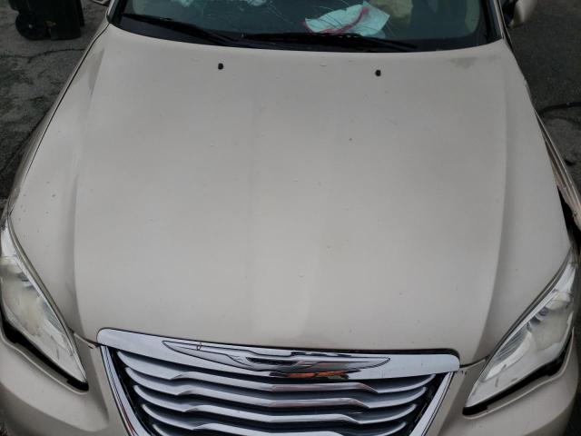 Photo 11 from auction – 2013 CHRYSLER 200 TOURIN with VIN 1C3CCBBB5DN765815