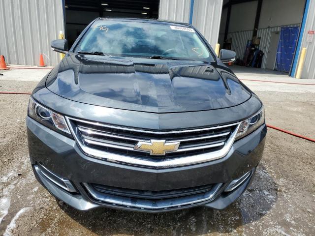 Photo 5 from auction – 2015 CHEVROLET IMPALA LT with VIN 2G1125S33F9187812
