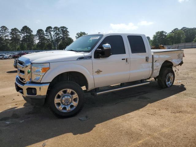 Photo 1 from auction – 2016 FORD F250 SUPER with VIN 1FT7W2BT9GEB50833