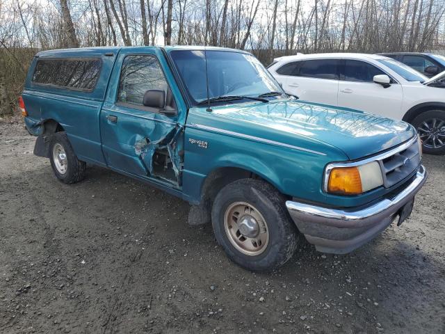 Photo 4 from auction – 1995 FORD RANGER with VIN 1FTCR10A5SPA58097