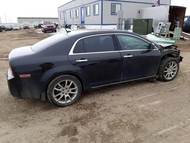 Photo 3 from auction – 2011 CHEVROLET MALIBU LTZ with VIN 1G1ZE5E7XBF266839