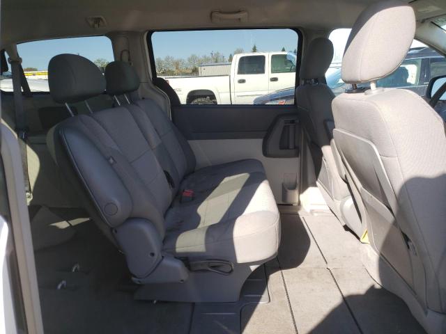 Photo 11 from auction – 2008 CHRYSLER TOWN & COU with VIN 2A8HR44H68R647299