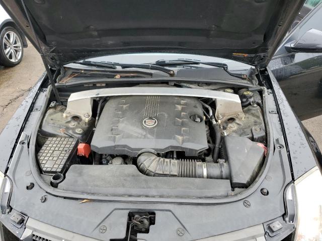 Photo 11 from auction – 2011 CADILLAC CTS PREMIU with VIN 1G6DS5ED3B0130686