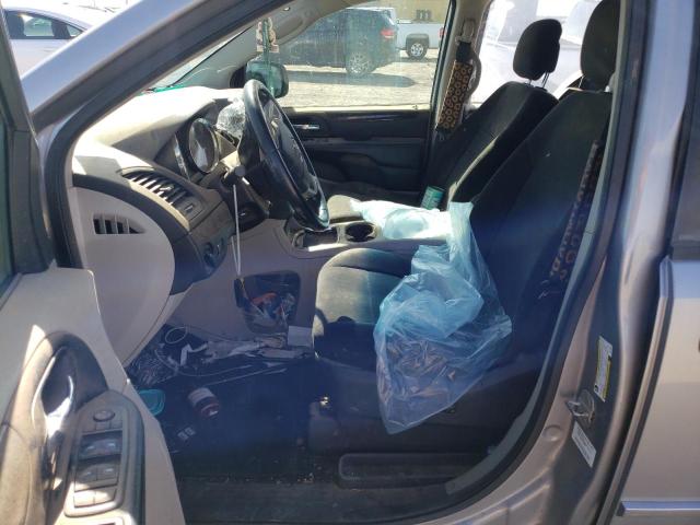 صورة رقم 7 من المزاد - 2013 DODGE GRAND CARA مع VIN 2C4RDGCG3DR718957