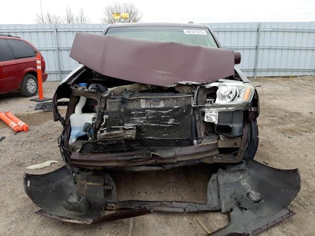 Photo 5 from auction – 2011 HONDA PILOT EXL with VIN 5FNYF4H53BB069407