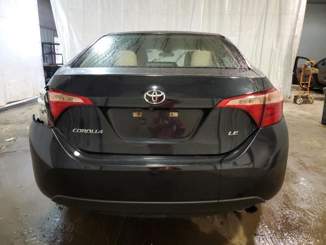 Photo 6 from auction – 2019 TOYOTA COROLLA L with VIN 5YFBURHE4KP862292
