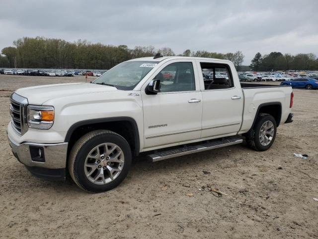 GMC SIERRA K15 2015 with VIN 3GTU2VEC2FG261338 - Photo from auction