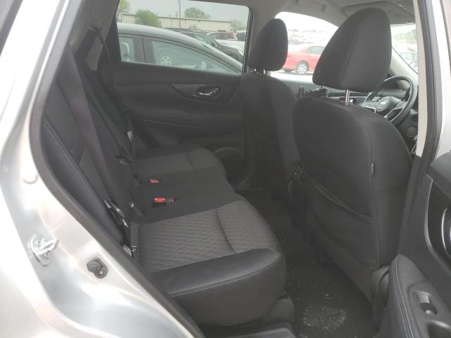 Photo 11 from auction – 2017 NISSAN ROGUE S with VIN KNMAT2MTXHP586768