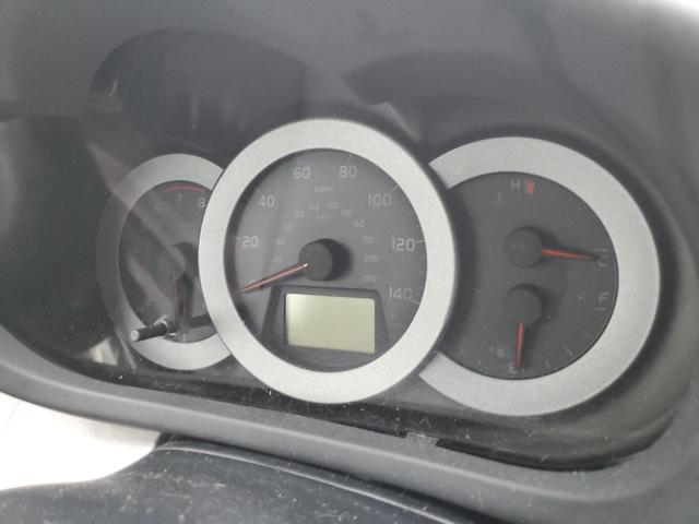 Photo 9 from auction – 2008 TOYOTA RAV4 with VIN JTMBD33V785213211