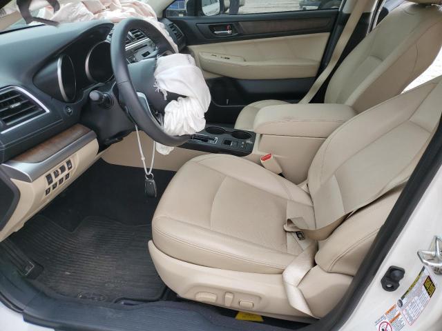 Photo 7 from auction – 2018 SUBARU OUTBACK 2. with VIN 4S4BSANC6J3270521
