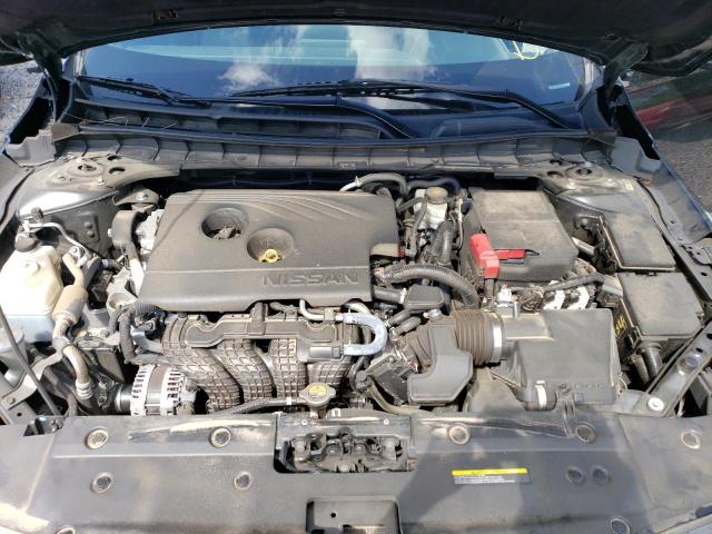 Photo 11 from auction – 2020 NISSAN ALTIMA S with VIN 1N4BL4BV2LN302497