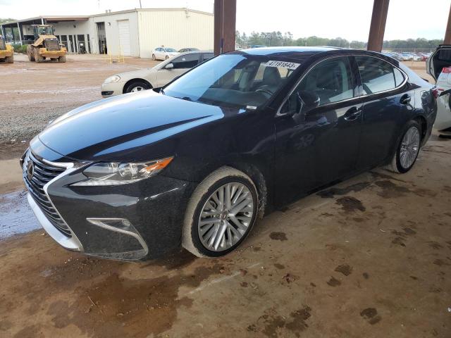 LEXUS ES 350 2016 with VIN 58ABK1GG4GU011957 - Photo from auction