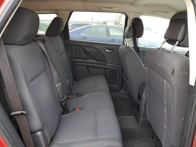Photo 10 from auction – 2010 DODGE JOURNEY SE with VIN 3D4PG4FB9AT116976