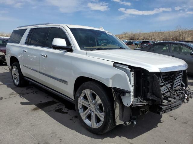 Photo 4 from auction – 2016 CADILLAC ESCALADE E with VIN 1GYS4KKJ5GR150491