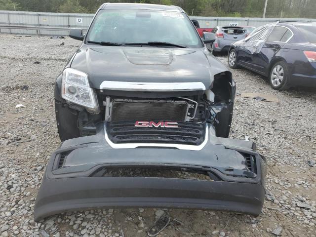 Photo 5 from auction – 2017 GMC TERRAIN SL with VIN 2GKALMEK3H6263989