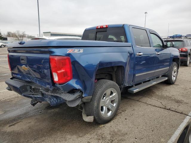 Photo 3 from auction – 2017 CHEVROLET SILVERADO with VIN 3GCUKSEC9HG344640