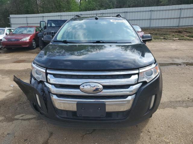 Photo 5 from auction – 2014 FORD EDGE SEL with VIN 2FMDK3JC0EBA89060