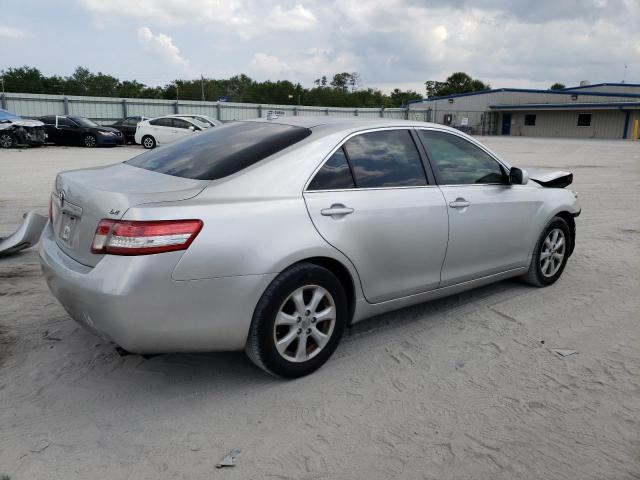 Photo 3 from auction – 2010 TOYOTA CAMRY BASE with VIN 4T1BF3EK2AU563429