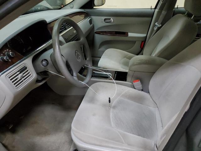 Photo 7 from auction – 2008 BUICK ALLURE CX with VIN 2G4WF582681148922