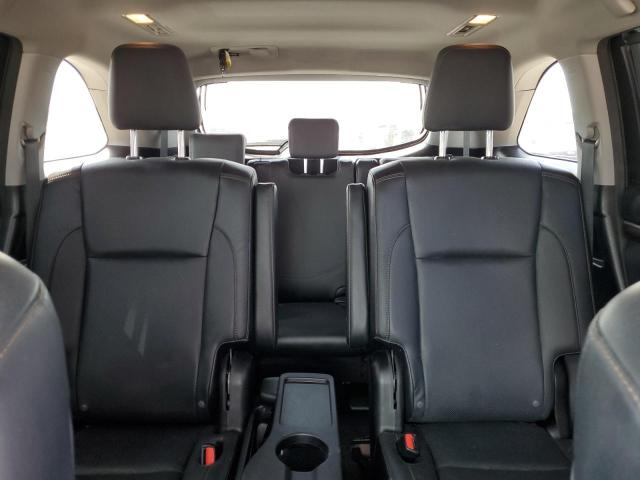 Фото 10 с аукциона – 2014 TOYOTA HIGHLANDER с VIN 5TDYKRFH2ES037991