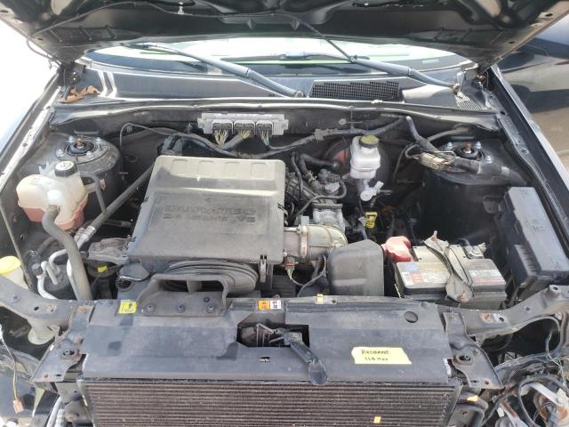 Photo 12 from auction – 2012 FORD ESCAPE XLT with VIN 1FMCU9DG5CKA41211