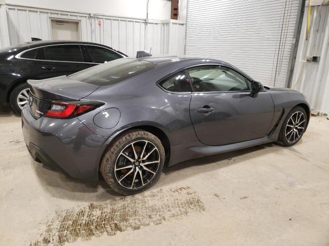 Photo 3 from auction – 2023 TOYOTA GR 86 with VIN JF1ZNBB1XP9751600