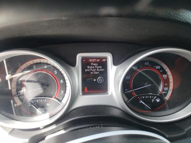 Photo 9 from auction – 2013 DODGE JOURNEY R/ with VIN 3C4PDDEG7DT642899